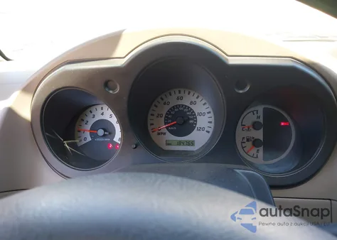 2004 Nissan Frontier Xe from USA, damaged, VIN 1N6DD26T74C462298